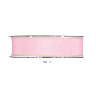 Decorative ribbon , 3253M 03