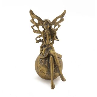 Decor Flower fairy , E0612.43