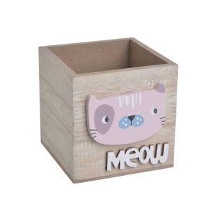 Decorative wooden box , 20LB330828