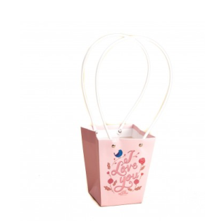 Gift bag, YG1202 LOVE