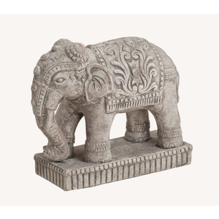 Decor - Elephant, 10019166