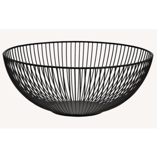 Metal basket, 10032664