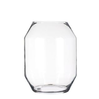 Glass vase, 1060348