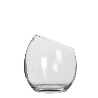 Glass vase Kathi, 146963