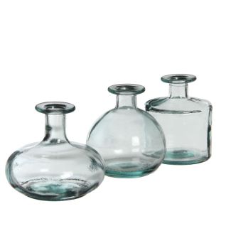 Glass vase Simone, 147748