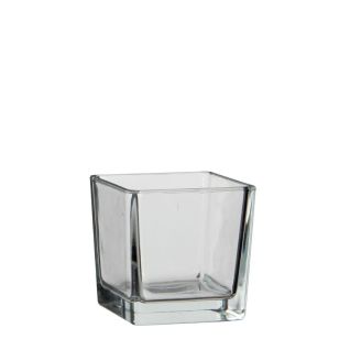 Glass vase Lotty, 1013003