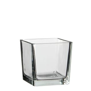 Glass vase Lotty, 1013004