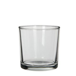 Glass vase Kenny, 1013013