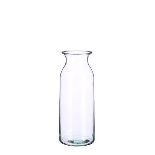 Glass vase Eveline, 1097824