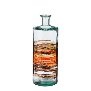 Glass vase Guan, 1145235