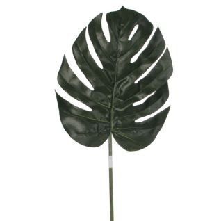 Mākslīgs zars Monstera, 927023