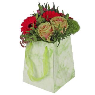 Gift bag Marble, 34845159