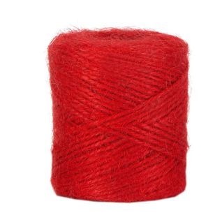 Jute rope, 1364 08