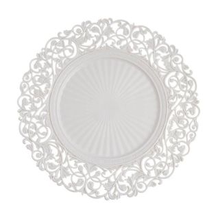 Decorative tray, P0672-33W