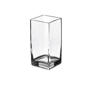 Glass vase, 2310B