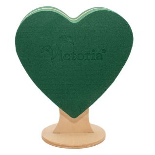 Victoria base Heart, 3379