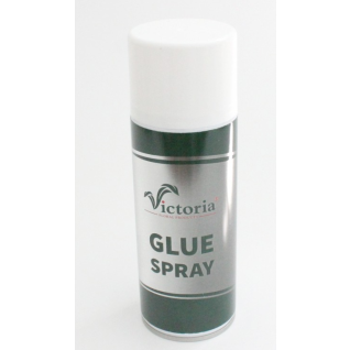 Victoria spray glue, 9133