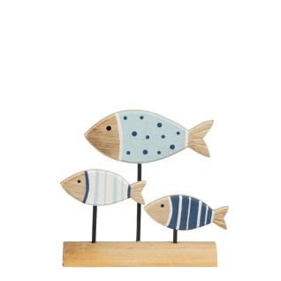 Decor - Fish, 1150337