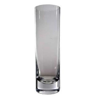Glass vase, 1011