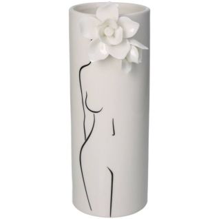 Decorative vase - Woman, KAL-0430