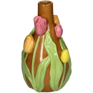 Decorative vase - Tulip, KAL-4510