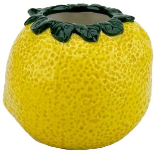 Decorative vase - Lemon, KAL-4624