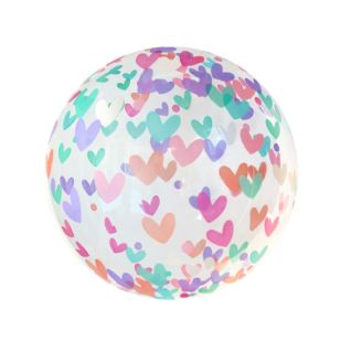 Folijas balons Aqua, KR-18TS