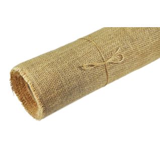 Jute fabric, JUTA1