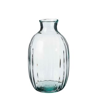 Glass vase Silena, 1134429