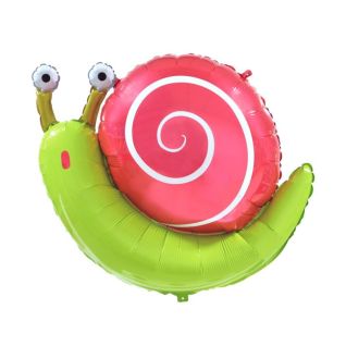 Фольгированный шар Snail, BF-HSLI