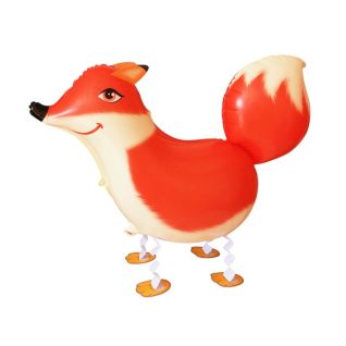 Folijas balons Fox, BF-HLIC