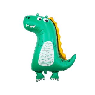 Folijas balons Dinosaur, BF-HDIR