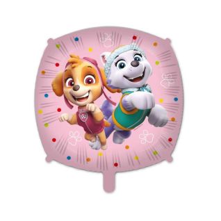 Foil balloon Paw patrol, 94997