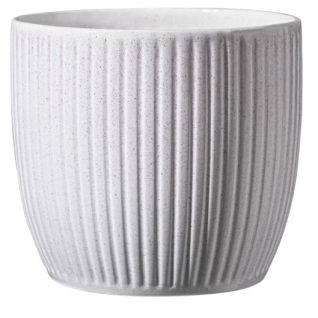 Ceramic flower pot Belice, 68372