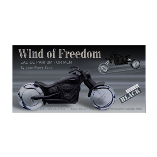 Мужская парфюмированная вода Wind of freedom, 8256168