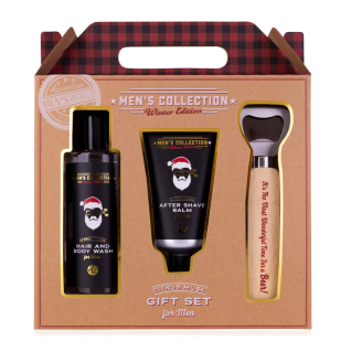 Gift set MEN'S COLLECTION, 6059838