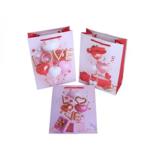 Gift bag, 22T073