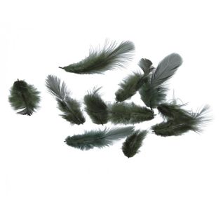 Decorative feathers, 26M003B-049