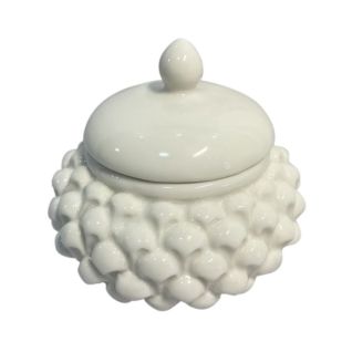 Баночка декоративная, 54022W