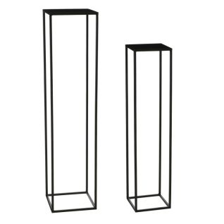 Decorative table, metal, 1138571
