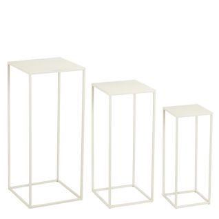 Decorative table, metal, 1177302