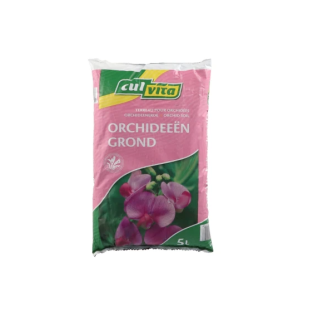 Orchid soil 5l, 110230