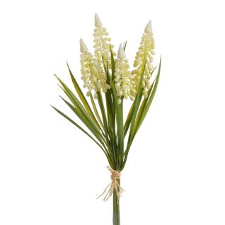 Artificial flower - Hiacintas, 146CAN230318_12