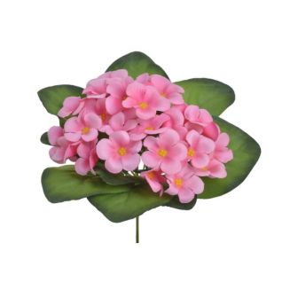 Artificial flower - Violets, 86CAN3021209_02