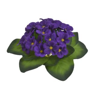 Artificial flower - Violets, 86CAN3021209_04