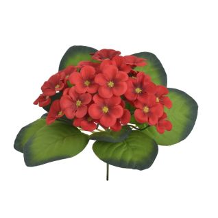 Artificial flower - Violets, 86CAN3021209_06