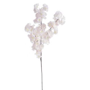 Artificial flower - cherry branch, 22CAN128-29025_03