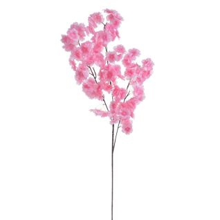 Artificial flower - cherry branch, 22CAN128-29025_04