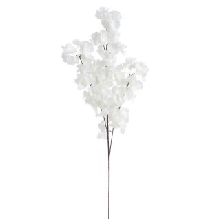 Artificial flower - cherry branch, 22CAN128-29025_06