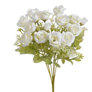 Artificial flower - roses, 123CANXX3_01